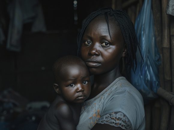 ABUS ET INJUSTICE : La détresse des veuves et orphelins