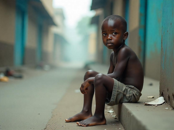 État des lieux des enfants de la rue au Bénin : une urgence sociale