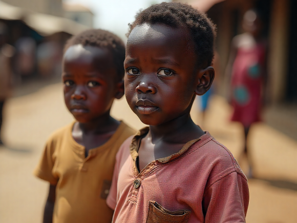 La déclaration des enfants abandonnés au Bénin : un enjeu essentiel pour la protection de leurs droits