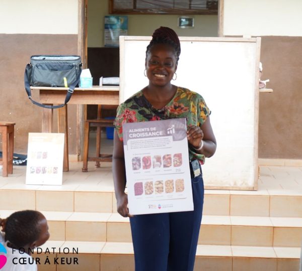 Formation en nutrition