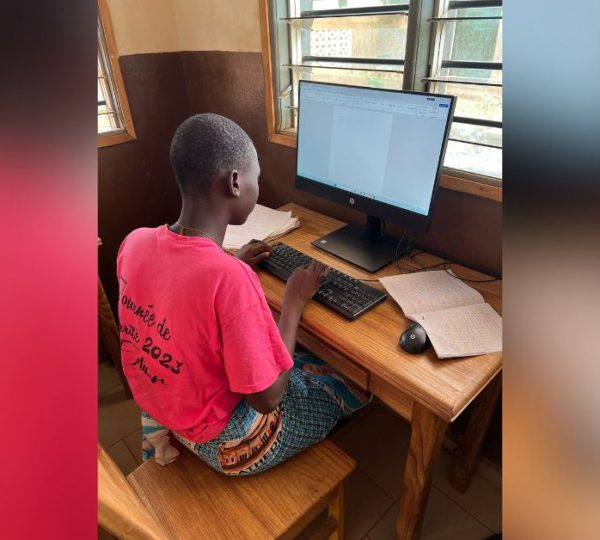 Formation à l'utilisation saine des outils informatiques