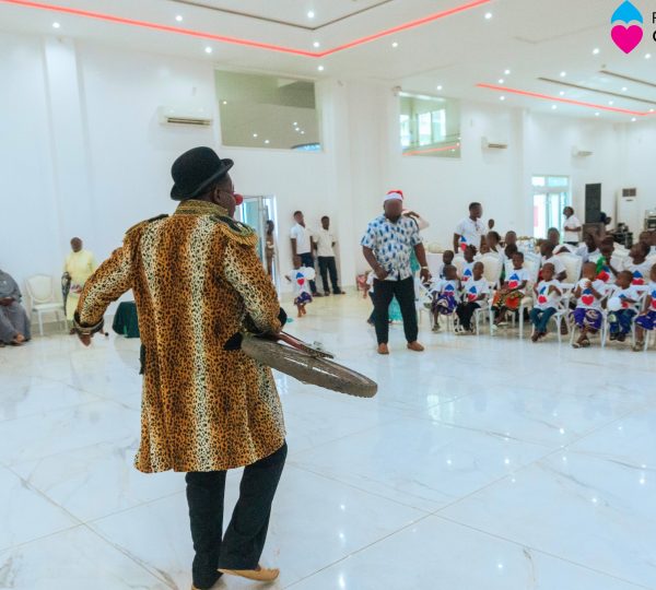 Festivités de noël 2024