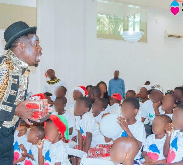 Festivités de noël 2024