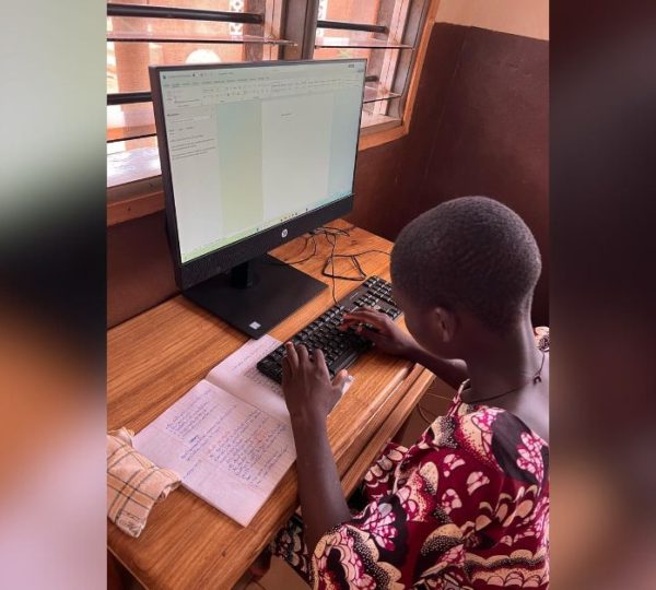 Formation à l'utilisation saine des outils informatiques