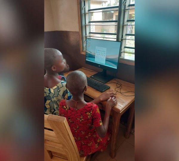 Formation à l'utilisation saine des outils informatiques