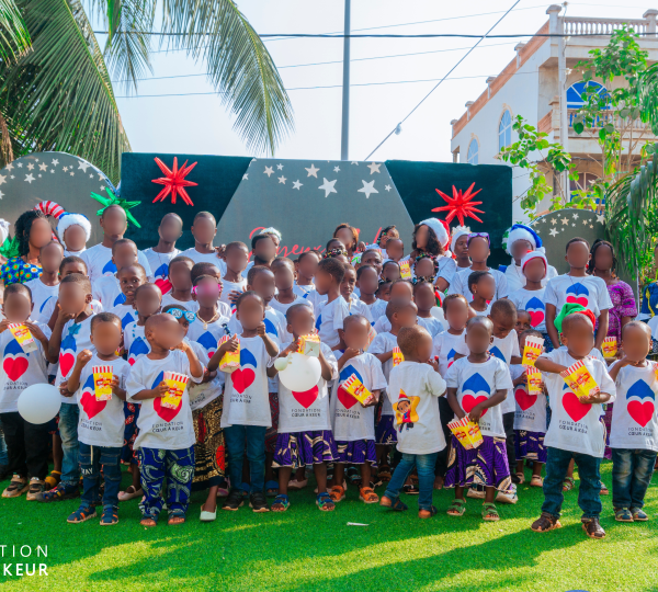 Festivités de noël 2024