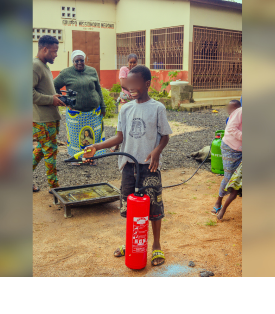 Formation aux gestes de premiers secours