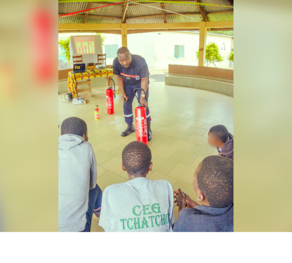 Formation aux gestes de premiers secours