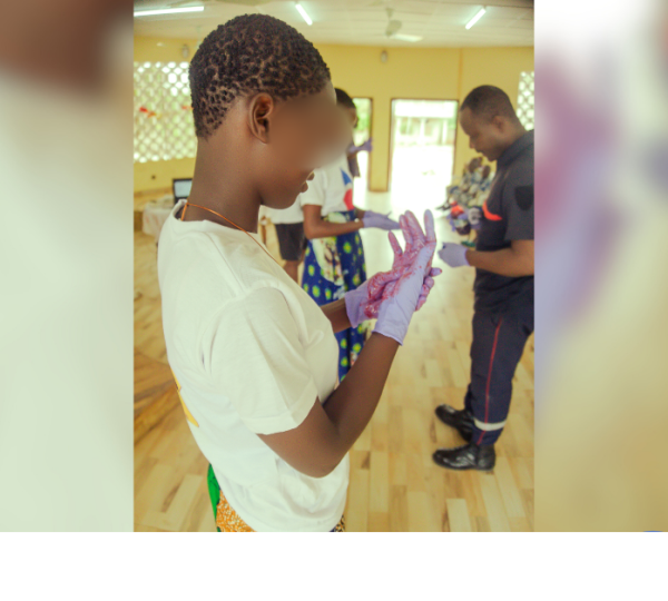 Formation aux gestes de premiers secours