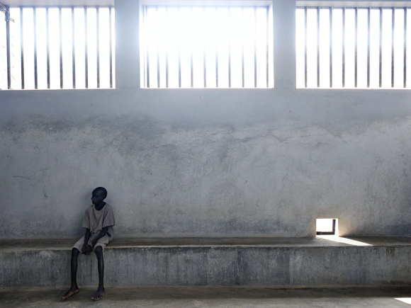 Enfants en conflit avec la loi : la justice juvénile béninoise face à ses limites