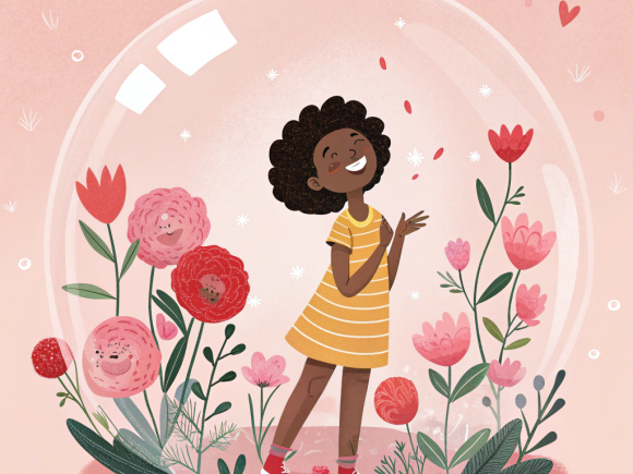 Menstrual health: breaking taboos to better support young girls