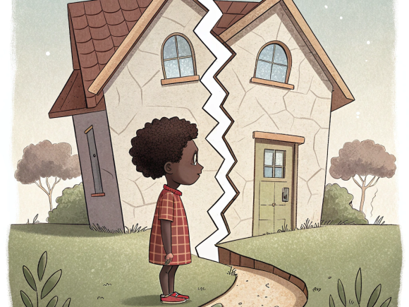 Parental separation: psychological and social impact on children