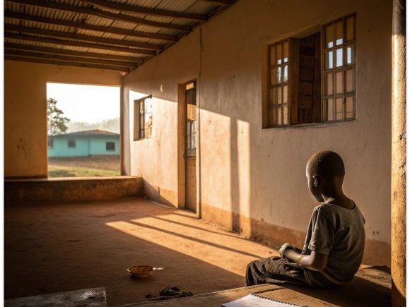 Grandir sans parents : parcours d’enfants orphelins ou abandonnés