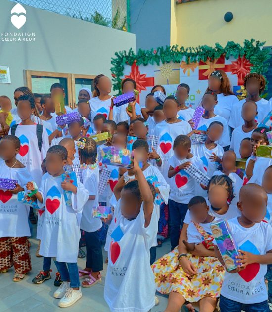 Festivités de Noël