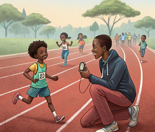 Sport et enfance : un outil d’éducation et d’inclusion sociale