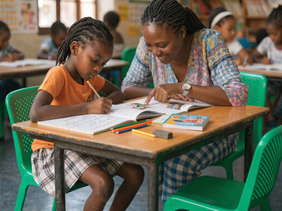 L’impact de la langue maternelle sur l’apprentissage